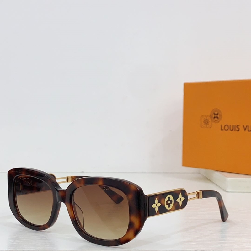 LV Sunglasses